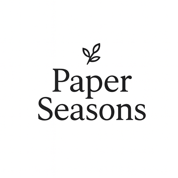 Paper Seasons